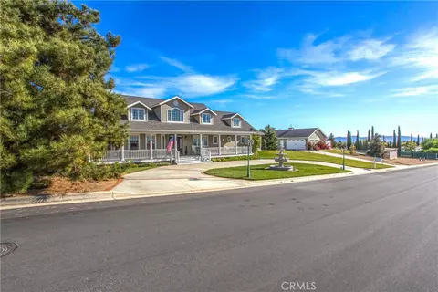 Exterior - 9870 Nancy, Cherry Valley, CA 92223 photo 4 of 19