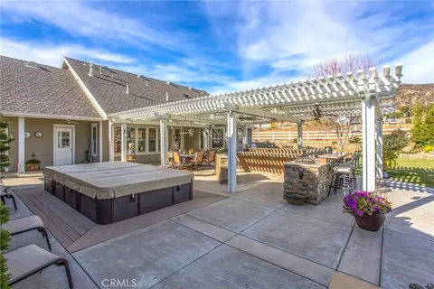 Exterior - 9870 Nancy, Cherry Valley, CA 92223 photo 8 of 19