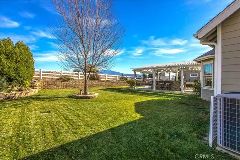 Exterior - 9870 Nancy, Cherry Valley, CA 92223 photo 12 of 19