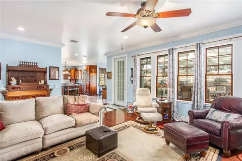 Living - 9870 Nancy, Cherry Valley, CA 92223 photo 4 of 4