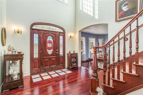 Entry Way - 9870 Nancy, Cherry Valley, CA 92223 photo 1 of 3