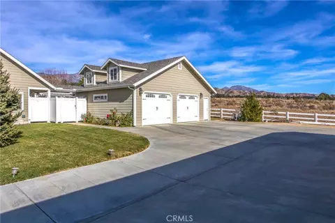 Exterior - 9870 Nancy, Cherry Valley, CA 92223 photo 14 of 19