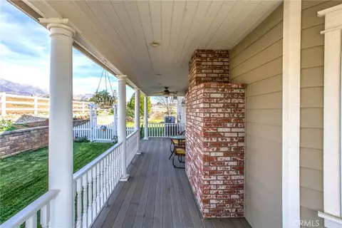 Exterior - 9870 Nancy, Cherry Valley, CA 92223 photo 5 of 19