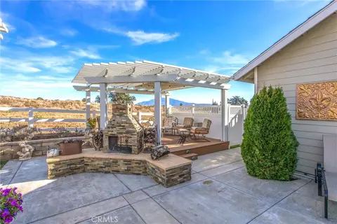 Exterior - 9870 Nancy, Cherry Valley, CA 92223 photo 9 of 19