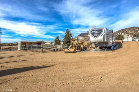 Exterior - 9870 Nancy, Cherry Valley, CA 92223 photo 16 of 19