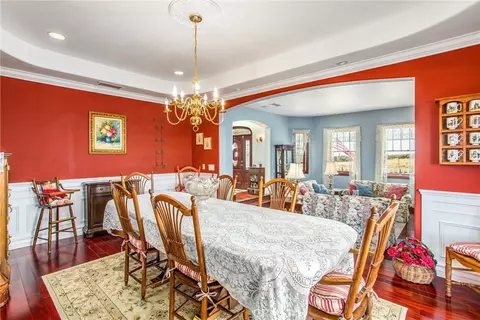 Dining - 9870 Nancy, Cherry Valley, CA 92223 photo 4 of 4