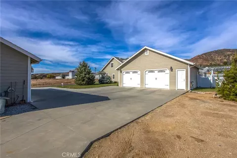 Exterior - 9870 Nancy, Cherry Valley, CA 92223 photo 15 of 19