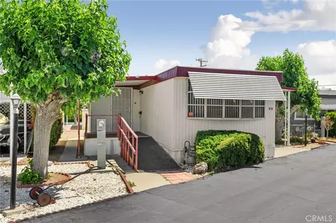 9152 C Ave #33, Hesperia, CA 92345
