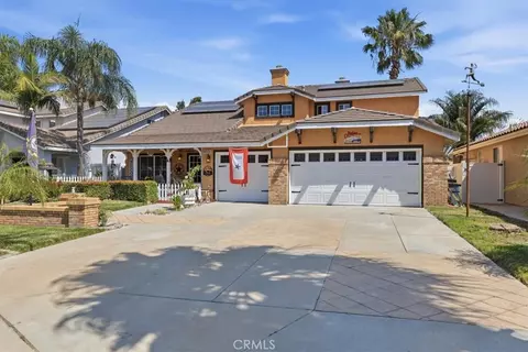 13250 Mountain View Ct, Corona, CA 92883