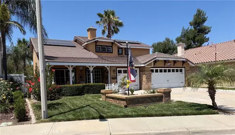 13250 Mountain View Ct, Corona, CA 92883