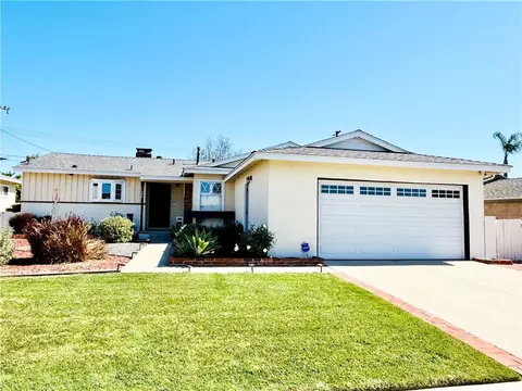 380 Marie St, La Habra, CA 90631