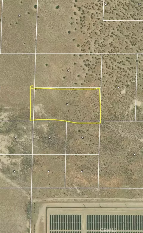 1 Gaskell Rd, Rosamond, CA 93560