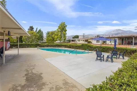Exterior - 11965 Peach Tree, Yucaipa, CA 92399 photo 8 of 10
