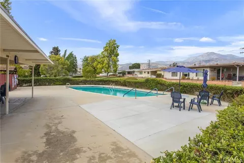 Exterior - 11965 Peach Tree, Yucaipa, CA 92399 photo 10 of 12