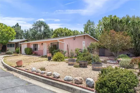 Exterior - 11965 Peach Tree, Yucaipa, CA 92399 photo 2 of 10