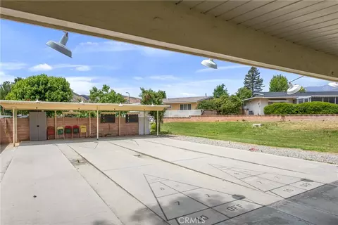 Exterior - 11965 Peach Tree, Yucaipa, CA 92399 photo 9 of 12
