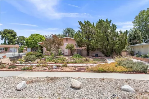 Exterior - 11965 Peach Tree, Yucaipa, CA 92399 photo 9 of 10