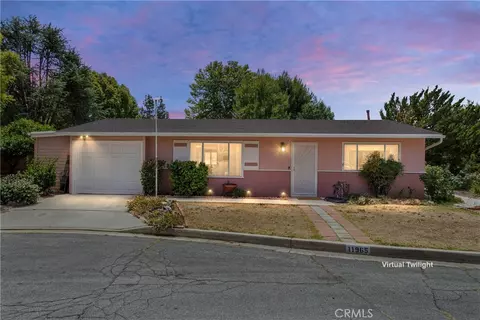 Exterior - 11965 Peach Tree, Yucaipa, CA 92399 photo 12 of 12
