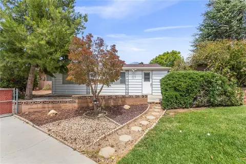 Exterior - 11965 Peach Tree, Yucaipa, CA 92399 photo 3 of 10