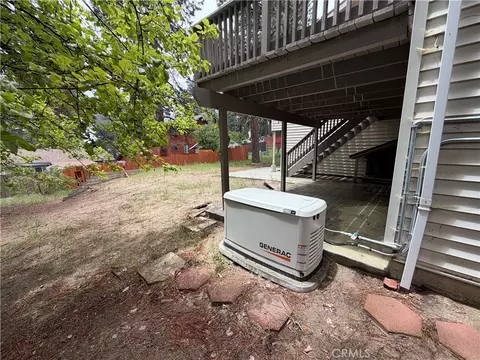 Exterior - 31041 Wild Oak, Running Springs, CA 92382 photo 9 of 10