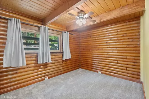 Bedroom - 31041 Wild Oak, Running Springs, CA 92382 photo 2 of 4