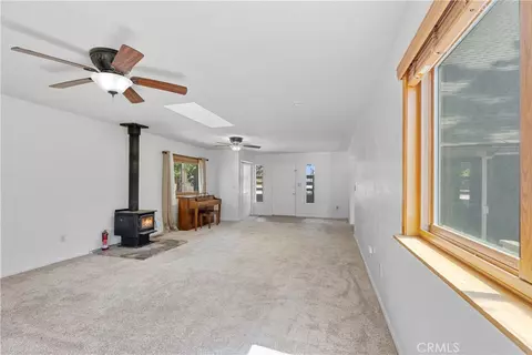 Living - 31041 Wild Oak, Running Springs, CA 92382 photo 2 of 4