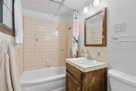 Bath - 31041 Wild Oak, Running Springs, CA 92382 photo 1 of 2