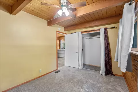 Bedroom - 31041 Wild Oak, Running Springs, CA 92382 photo 1 of 4