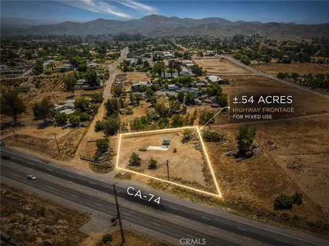 27520 State Highway 74, Perris, CA 92570