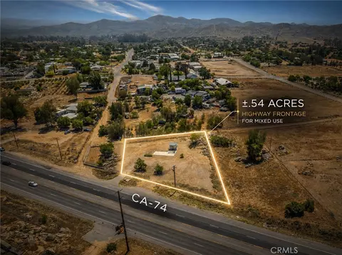 27520 State Highway 74, Perris, CA 92570