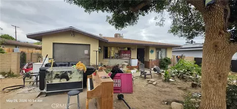 7617 Drummond, Highland, CA 92346