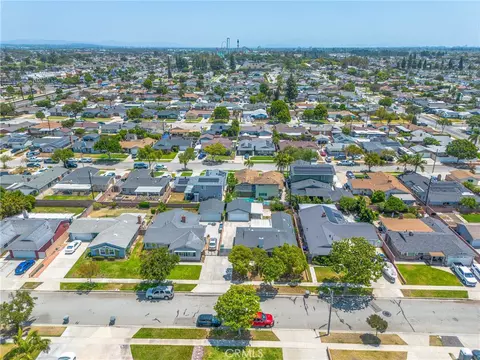 8082 San Heron, Buena Park, CA 90620