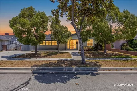 8082 San Heron, Buena Park, CA 90620