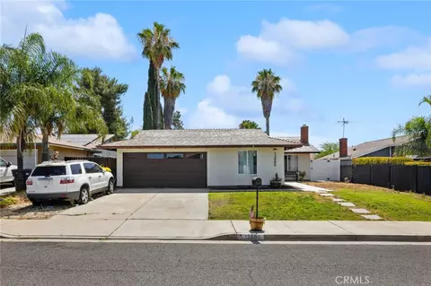 12880 Foreman Ave, Moreno Valley, CA 92553