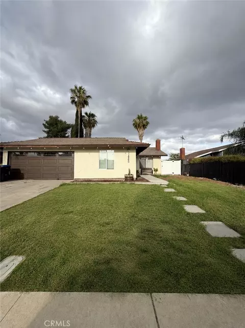 12880 Foreman Ave, Moreno Valley, CA 92553
