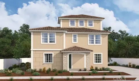 16740 Estancia Ave, Chino, CA 91708