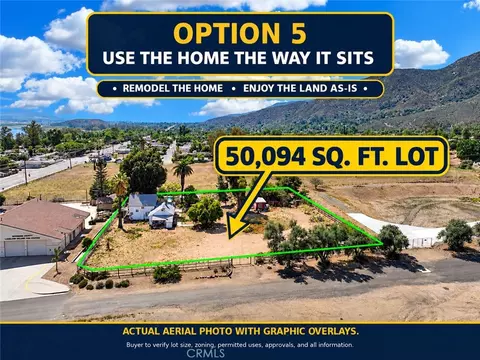 33040 Maiden, Lake Elsinore, CA 92530