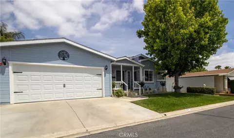 10961 Desert Lawn Dr #217, Calimesa, CA 92320