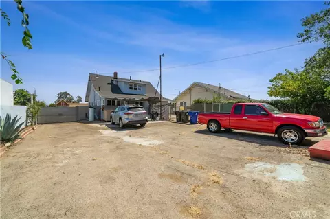 Exterior - 745 E Holt, Ontario, CA 91761 photo 6 of 6