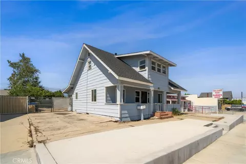 745 E Holt, Ontario, CA 91761