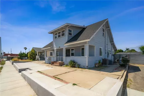 Exterior - 745 E Holt, Ontario, CA 91761 photo 2 of 6