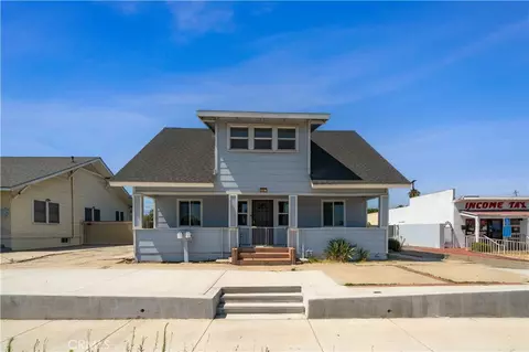 Exterior - 745 E Holt, Ontario, CA 91761 photo 1 of 6