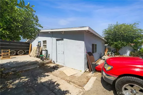 Exterior - 745 E Holt, Ontario, CA 91761 photo 5 of 6