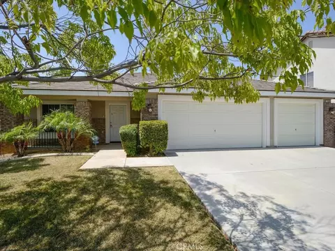 1191 Solar Cir, Corona, CA 92882