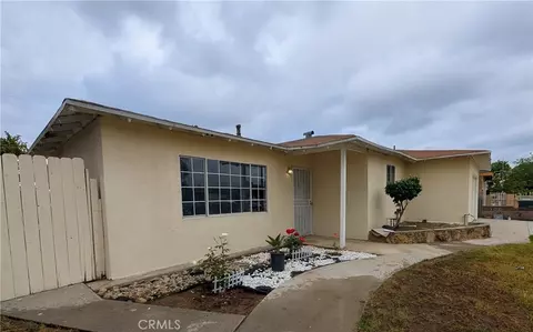 357 W Woodcrest St, Rialto, CA 92376