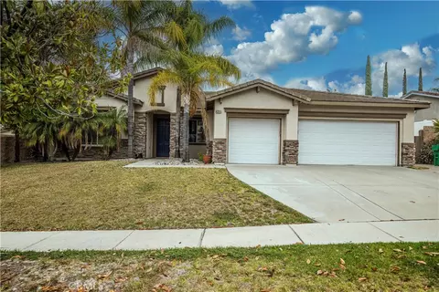 4211 Morales, Corona, CA 92883