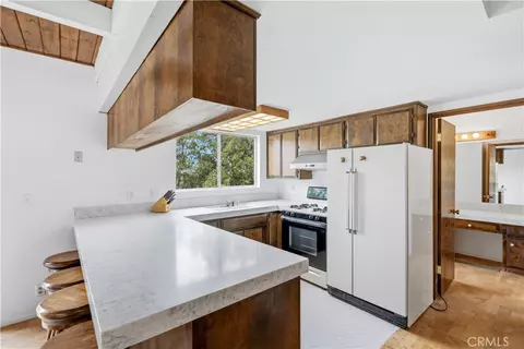 Kitchen - 1334 St Anton, Lake Arrowhead, CA 92352 photo 1 of 3
