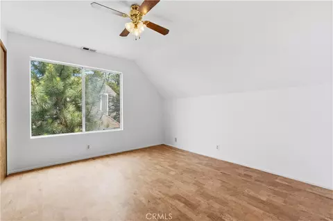 Bedroom - 1334 St Anton, Lake Arrowhead, CA 92352 photo 3 of 5