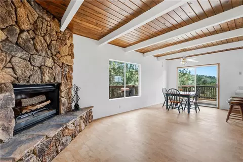 Living - 1334 St Anton, Lake Arrowhead, CA 92352 photo 1 of 3