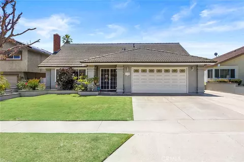 17792 Seminole Way, Yorba Linda, CA 92886